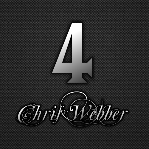 Chris Webber Photo 44