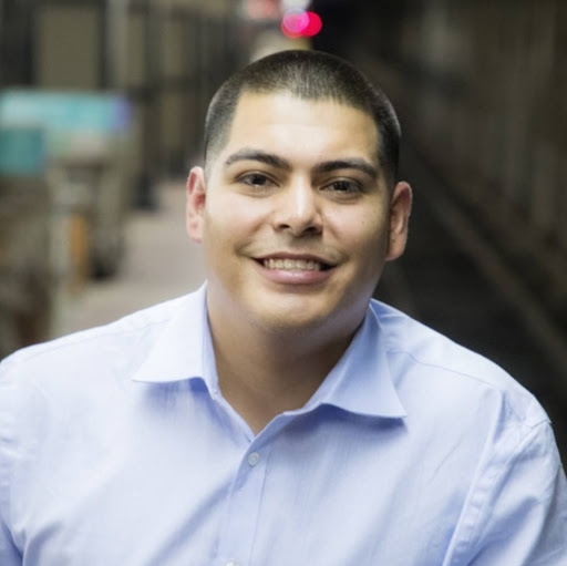 Anthony Rodriguez Photo 26