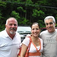 Laura Ferraro Photo 20