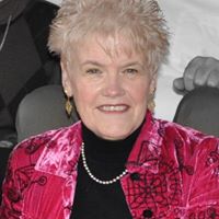 Margaret Harris Photo 26