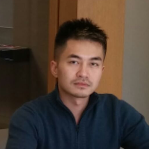 Tom Pham Photo 13