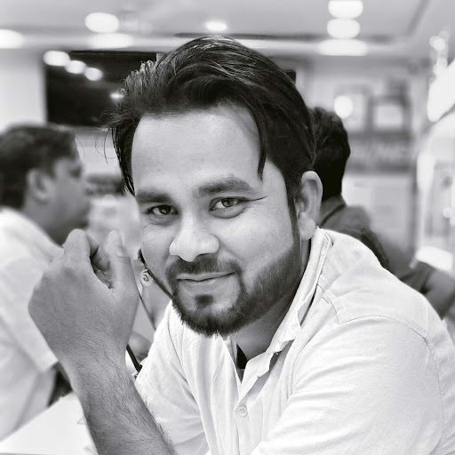 Dev Panday Photo 16