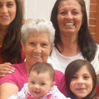 Rosalba Maya Photo 2
