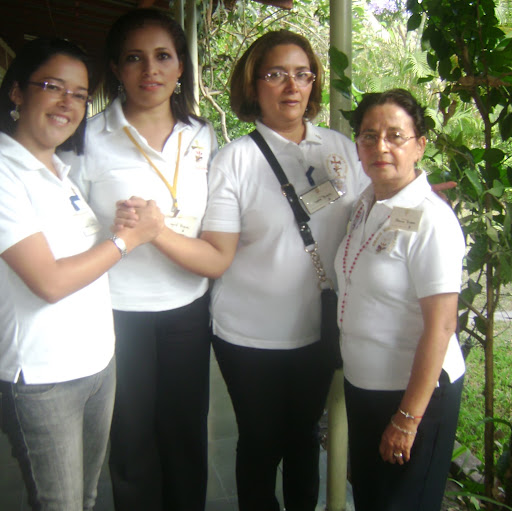 Ingrid Rivera Photo 18