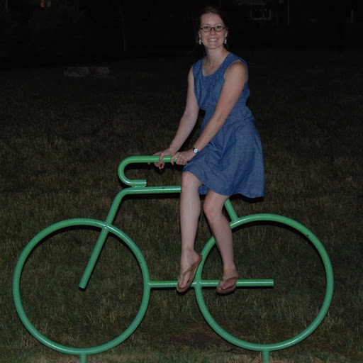 Julie Clardy Photo 5