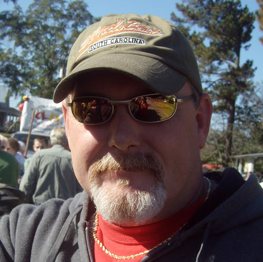 Donald Hoover Photo 27