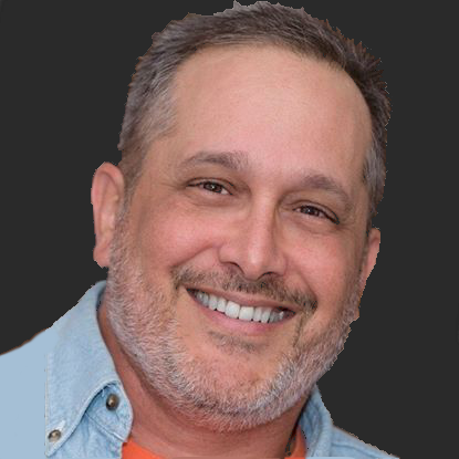 Michael Xynidis Photo 2
