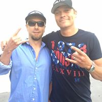 Tom Lefebvre Photo 17