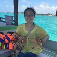 Jenny Tseng Photo 12