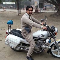 Muhammad Naeem Photo 14