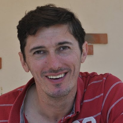 James Forman Photo 8