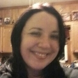 Catherine Crabtree Photo 19