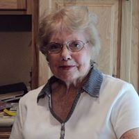 Mary Lacourse Photo 4