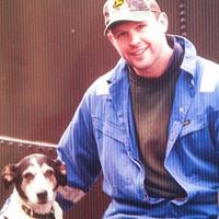 Kevin Lang Photo 30