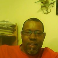 Clifford Curtis Photo 10
