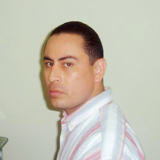 Manuel Abarca Photo 5