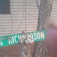 Johnny Richardson Photo 24