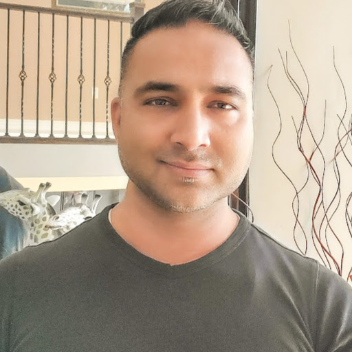 Shawn Singh Photo 40
