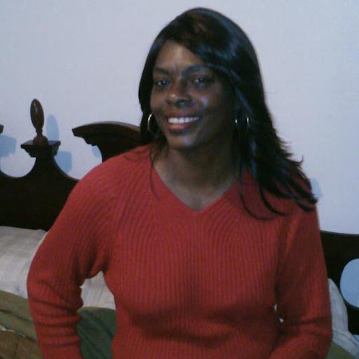 Jacqueline Robinson Photo 35