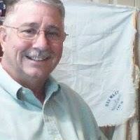 Richard Noble Photo 20