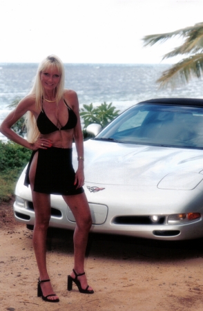 Cynthia Allen Photo 57
