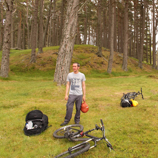 Darren Hutcheson Photo 3