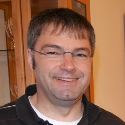 Thomas Metzger Photo 34