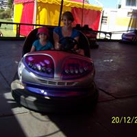 Mandy Atkinson Photo 16