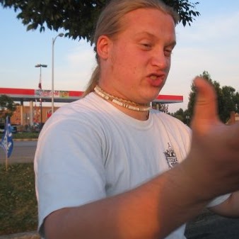 Robbie Morris Photo 4