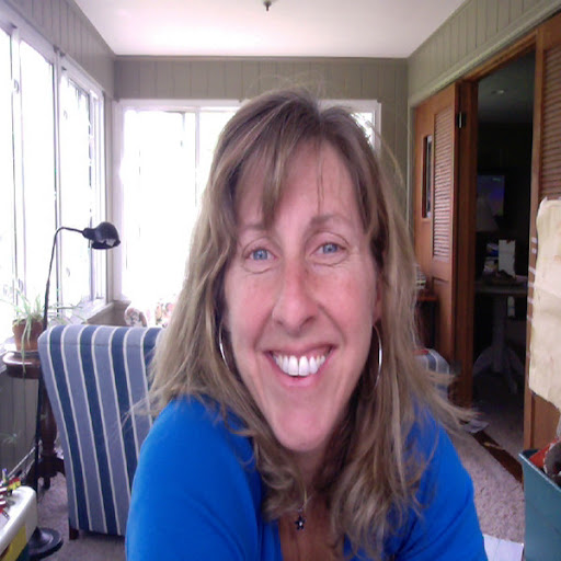 Sally Walters Photo 7