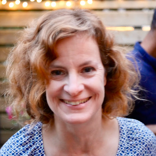 Angela Mulholland Photo 14