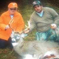 Michael Francesconi Photo 2