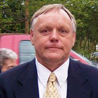 Wayne Robinson Photo 45
