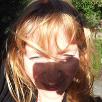 Greta Lange Photo 2
