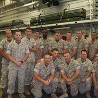 Raymond Alford Photo 17