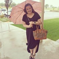 Julia Hendrickson Photo 12