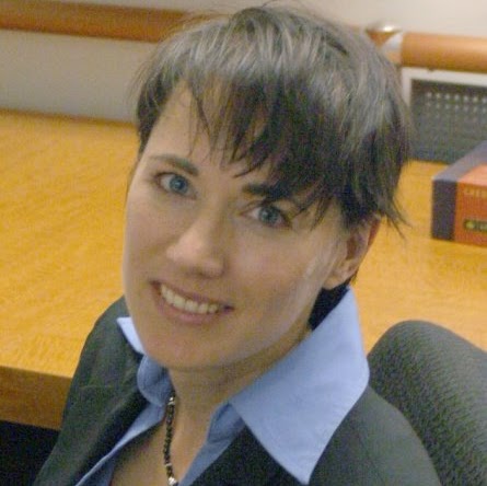 Stacy Landry Photo 15