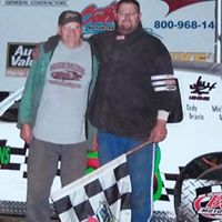 Glenn Heath Photo 44