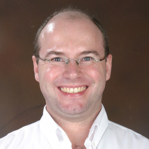 Martin Kramer Photo 41