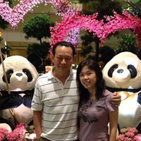 Ting Ho Photo 21