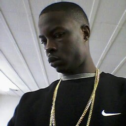 Anthony Garner Photo 50