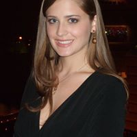 Julia Murphy Photo 15