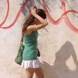 Virginia Baeza Photo 8