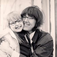 Suzanne Morrell Photo 8