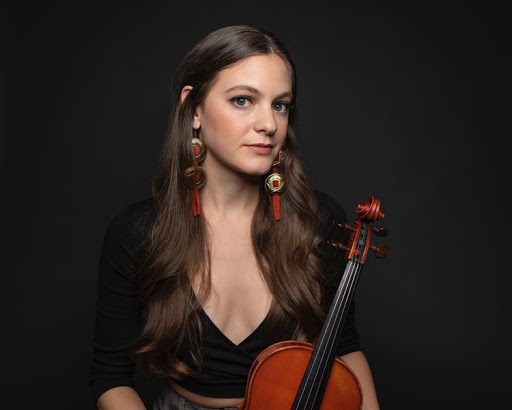 Kristin Weber Photo 43