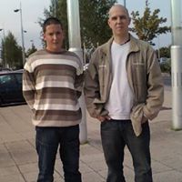 Jason Barron Photo 16