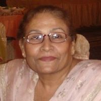 Anisa Ali Photo 20