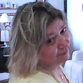 Mary Rich Photo 21