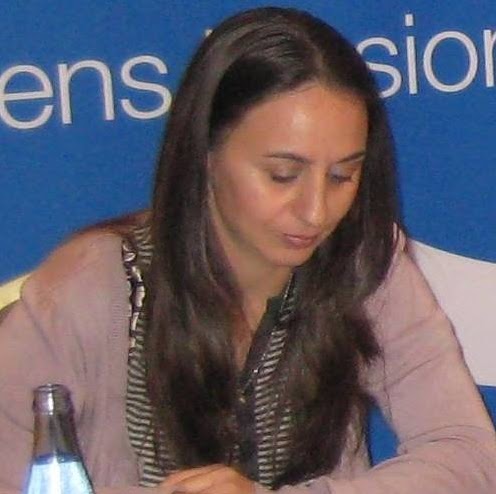 Marisol Fuentes Photo 2