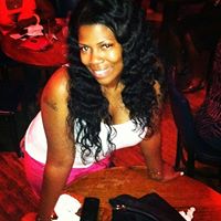 Satarrie Burks Photo 4